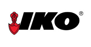 IKO Shingles Logo