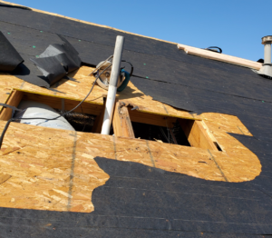 Missouri City Roofing Contractor