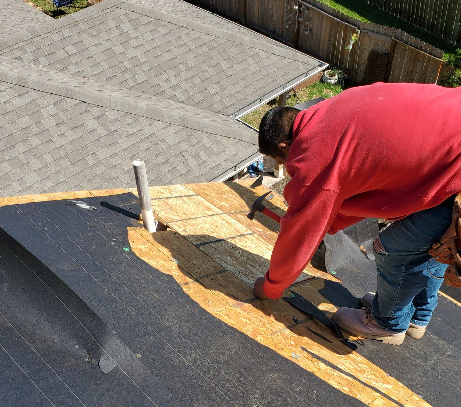 Roofing Companies In Stafford Texas