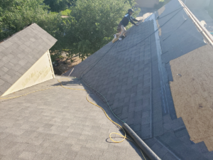 Roofer Sugar Land