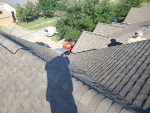 Roof Repair Sugar Land