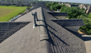 Residential Roofing Services in Missouri City