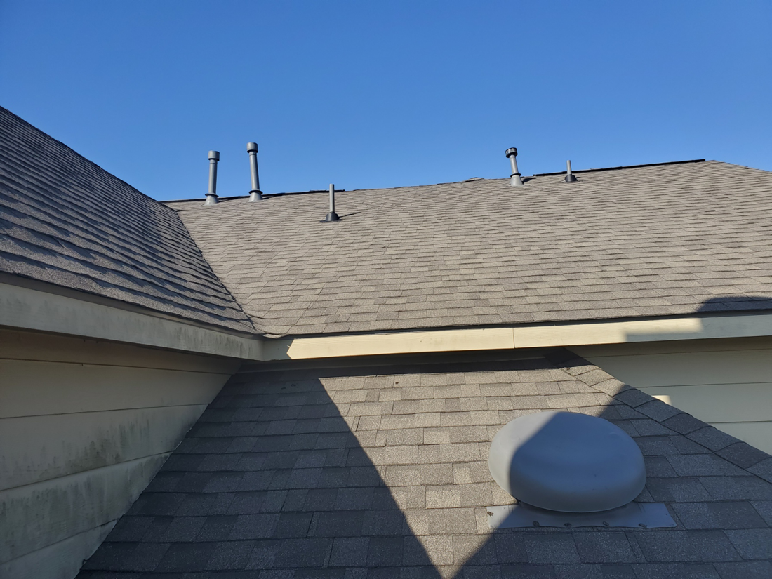 Residential Roofing Services in Stafford