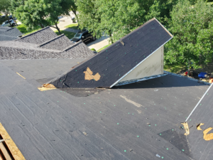 Sugarland Roofing Contractor