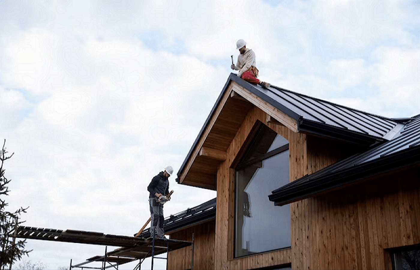 Roof-Repair