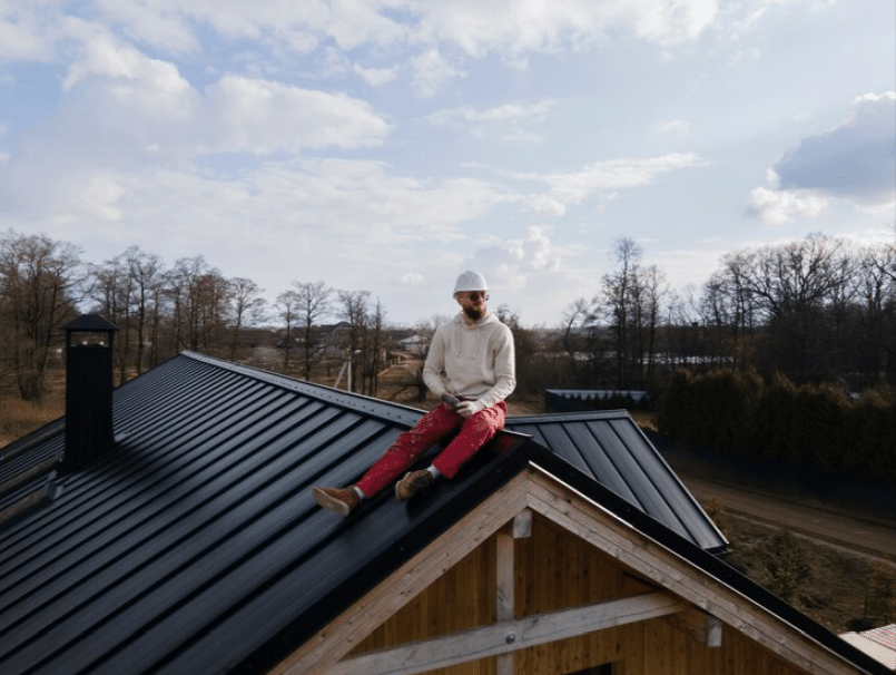 Installing Skylights