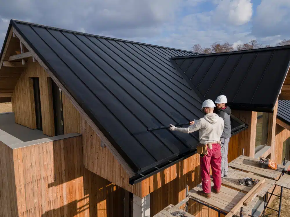 roofing contractors stafford