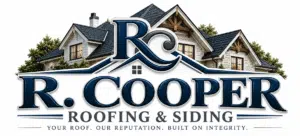 R. Cooper Roofing & Siding