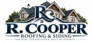 R. Cooper Roofing & Siding